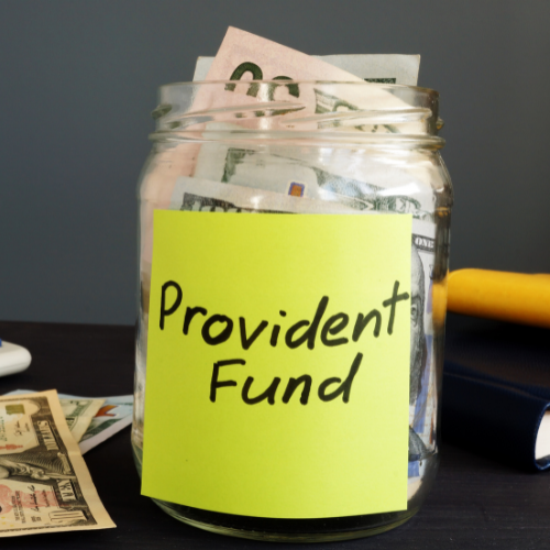 provident fund